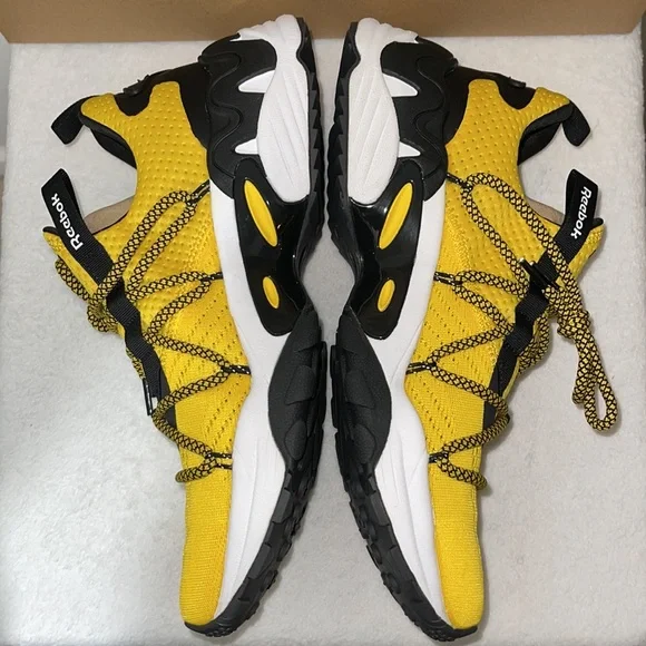 Reebok Trideca 200 Running Shoe - Picture 5 of 9